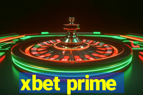 xbet prime